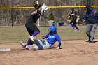 Softball vs Emerson game 1  Women’s Softball vs Emerson game 1. : Women’s Softball